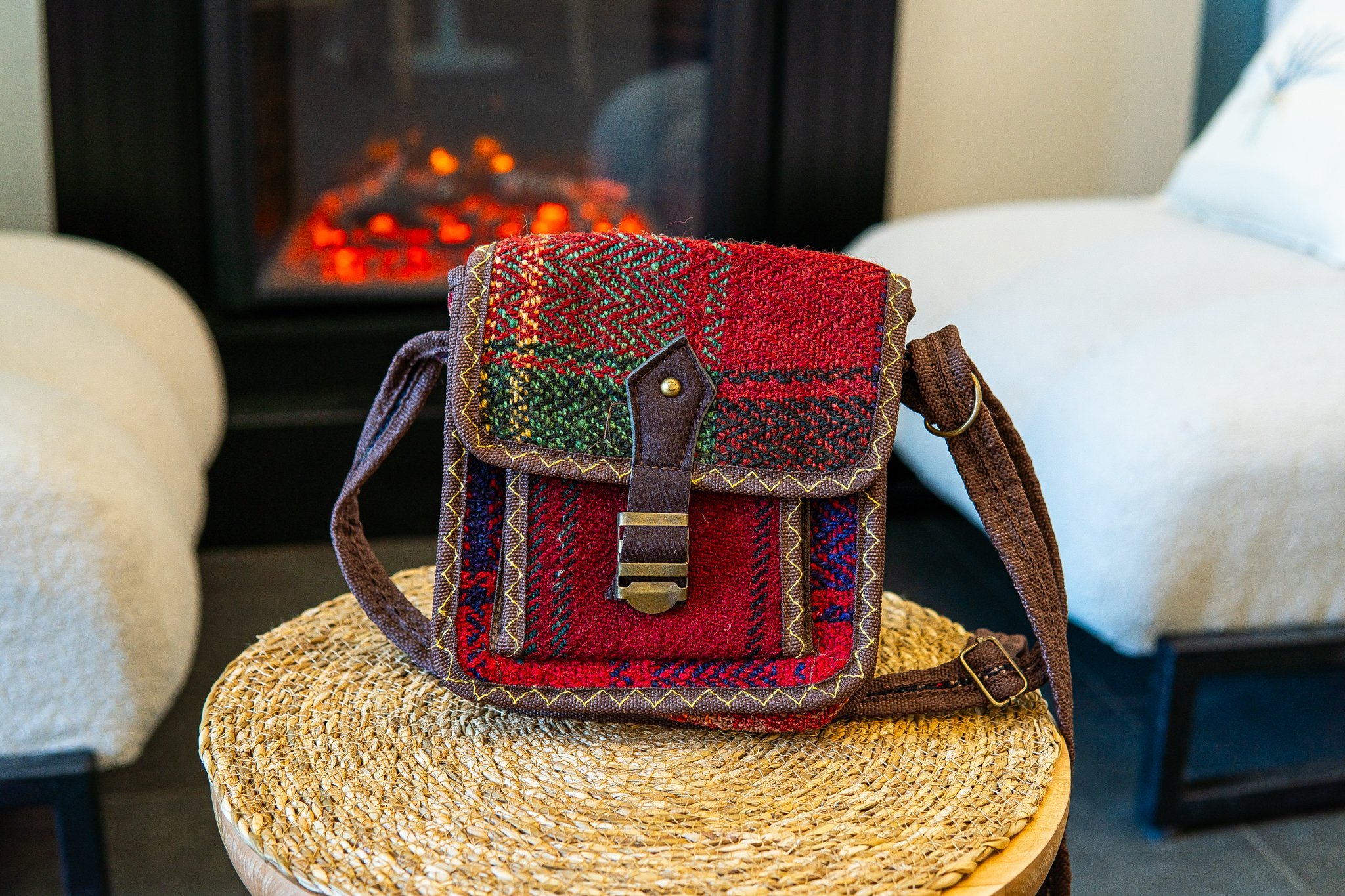 Kilim Çanta (Kargo Dahil)