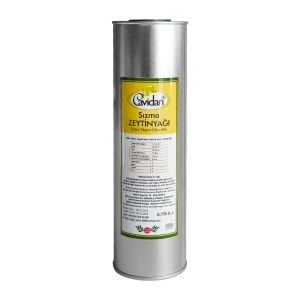 Cavidan Sızma Zeytinyağı 750 ml (Kargo Dahil)