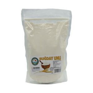 Dalaman Buğday Unu 1 kg (Kargo Dahil)