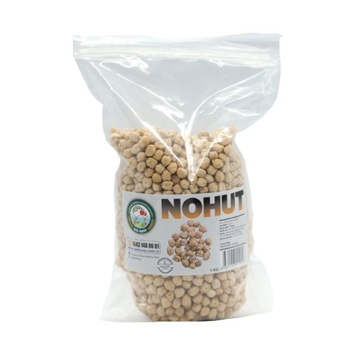 Dalaman Nohut 1000 gr (Kargo Dahil)