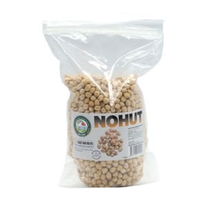 Dalaman Nohut 1000 gr (Kargo Dahil)