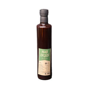 Fethiye Nar Ekşisi 500 ml (Kargo Dahil)