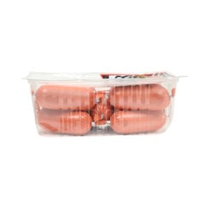 Kadıoğlu Isıl İşlem Görmüş Tavuk Sucuk 900gr (Kargo Dahil)