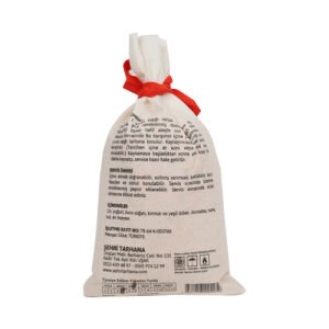 Şehr-i Tarhana Acılı Tarhana 250 gr (Kargo Dahil)
