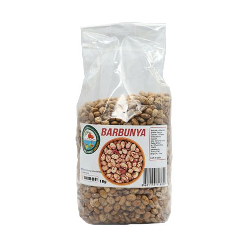 Dalaman Barbunya 1000 gr (Kargo Dahil)