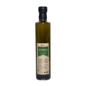 Fethiye Zeytinyağı 500 ml (Kargo Dahil)