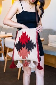 Düz Kilim Çanta 45x90 (Kargo Dahil)