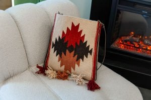 Düz Kilim Çanta 45x90 (Kargo Dahil)