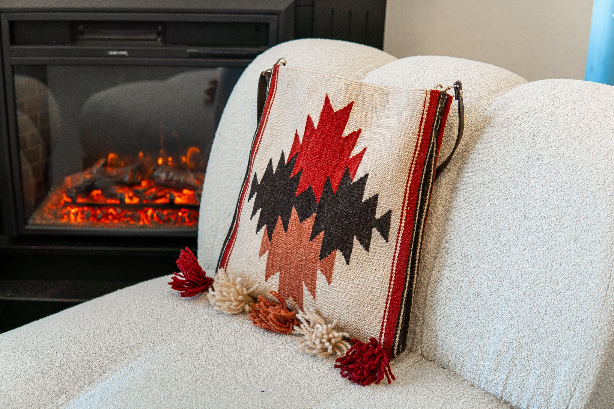 Düz Kilim Çanta 45x90 (Kargo Dahil)