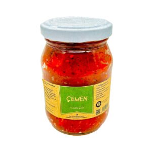 Fethiye Çemen 200 gr (Kargo Dahil)