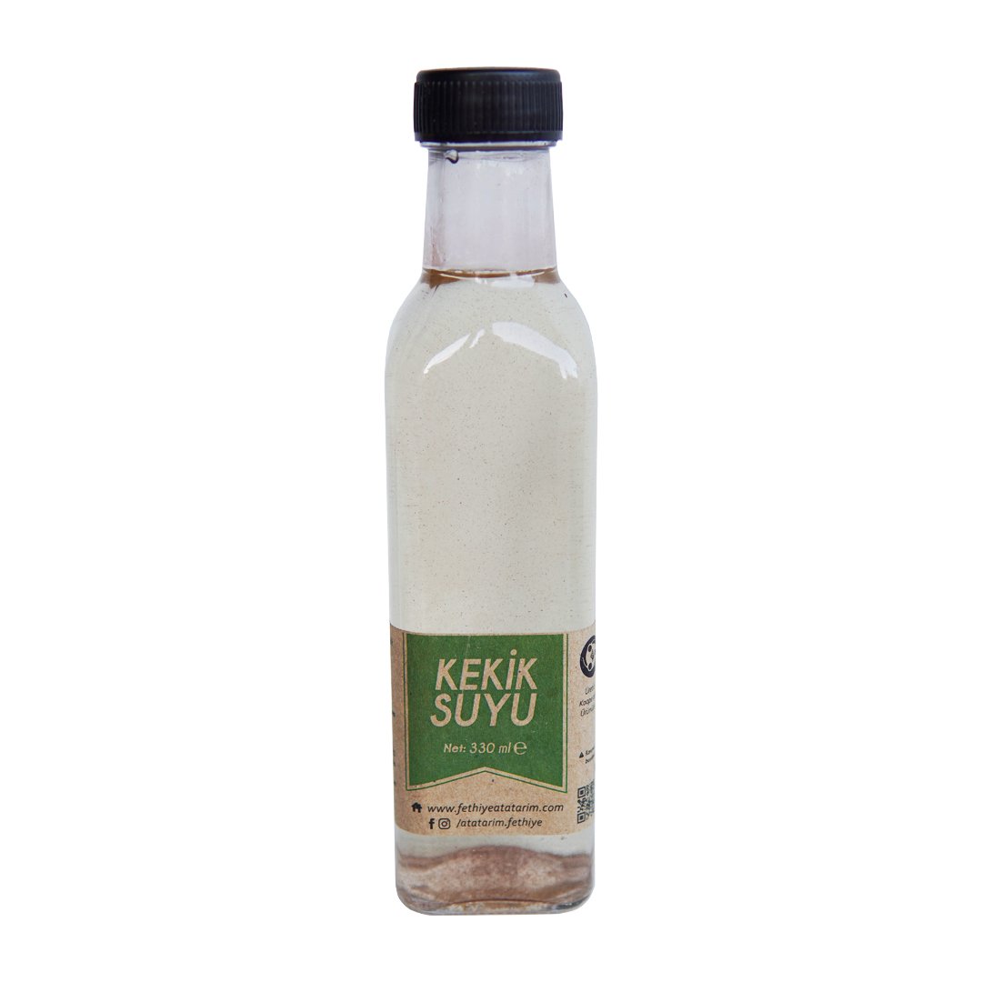 Fethiye Kekik Suyu 330 ml (Kargo Dahil)
