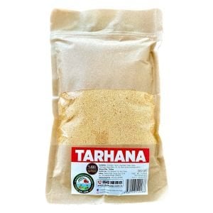 Dalaman El Yapımı Tarhana  500 gr (Kargo Dahil)