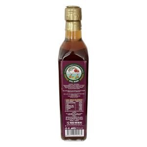 Dalaman Üzüm Sirkesi 500 gr (Kargo Dahil)