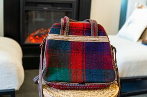 Kilim Çanta (Kargo Dahil)