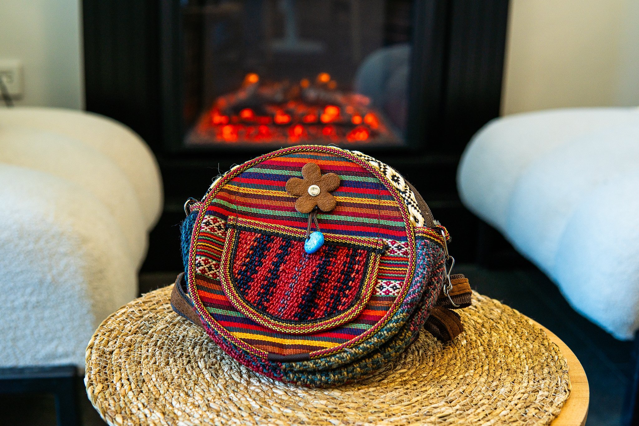 Kilim Çanta (Kargo Dahil)