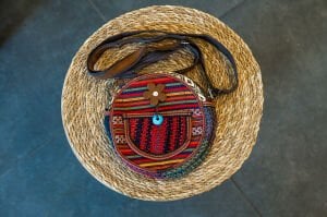 Kilim Çanta (Kargo Dahil)