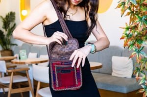 Kilim Çanta (Kargo Dahil)