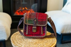 Kilim Çanta (Kargo Dahil)