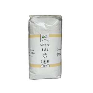 Og Öğütülmüş Kaya Şekeri 800 gr (Kargo Dahil)
