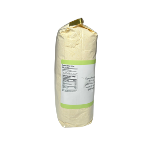 Og Organik Mısır Unu 700 gr (Kargo Dahil)