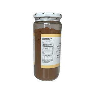 Og Natural Kakao Tozu 200 g (Kargo Dahil)
