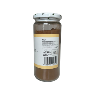 Og Natural Kakao Tozu 200 g (Kargo Dahil)